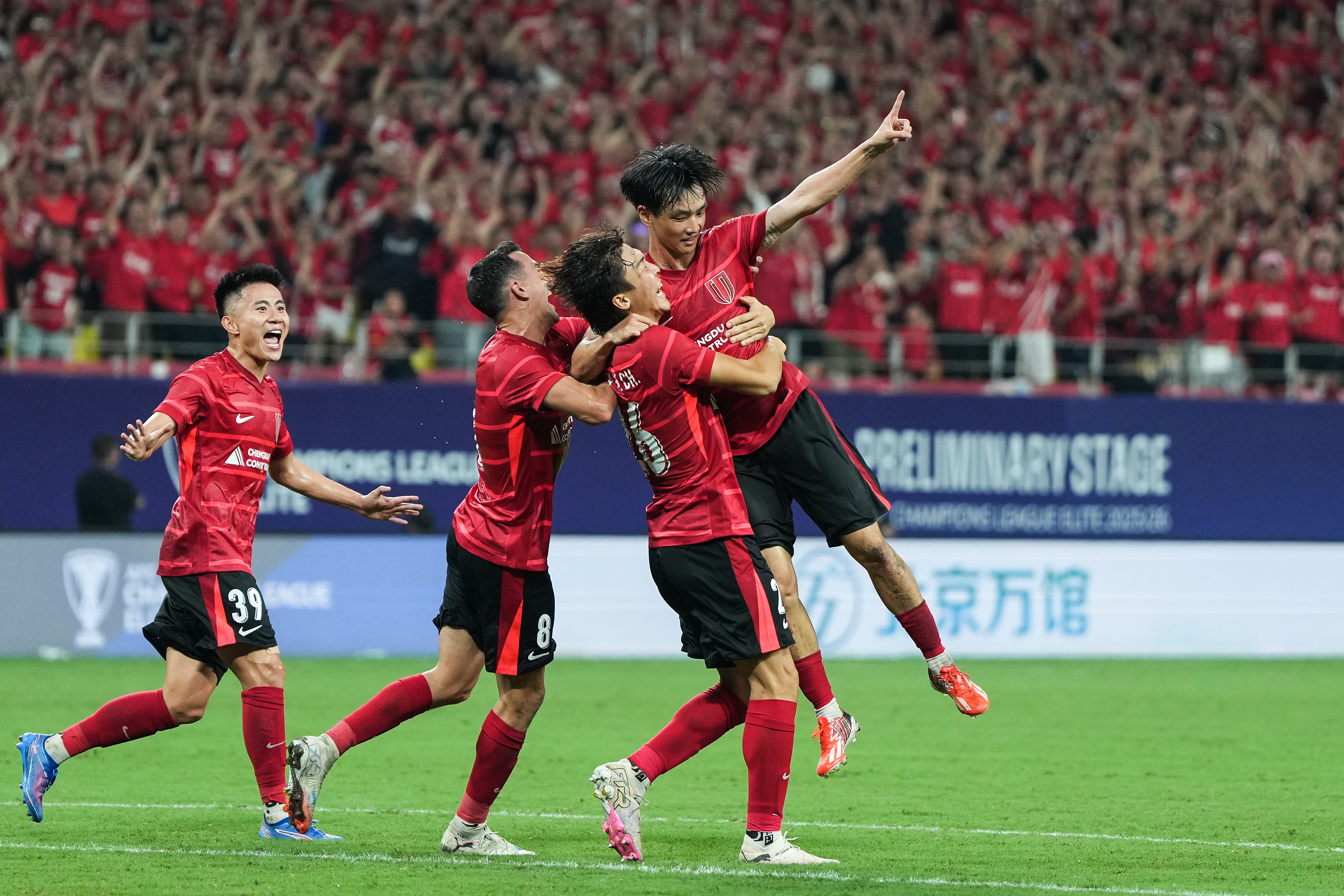 九游体育官网入口-关于转会期成都蓉城复出首秀——欧联节点到来，悬念犹存，资深球员宣示担当的信息